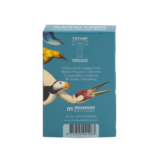 Cartes à jouer, Oiseaux, Musée Teylers