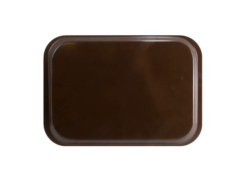 Serving  tray Laminate Bird life, Teylers Museum