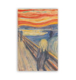 Puzzle, 1000 Teile, Munch, Der Schrei