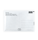 Bolsa de semillas de postal, Amapolas