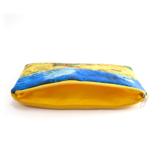 Pouch, Wheatfield with crows, Vincent van Gogh, Auvers-sur-Oise