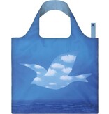 Opvouwbare shopper, Magritte, The Promise