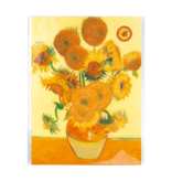Reproduktion A3, Sonnenblumen, Van Gogh
