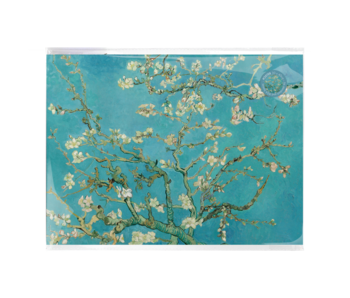 Mini  Poster A3,  Van  Gogh, Almond Blossom