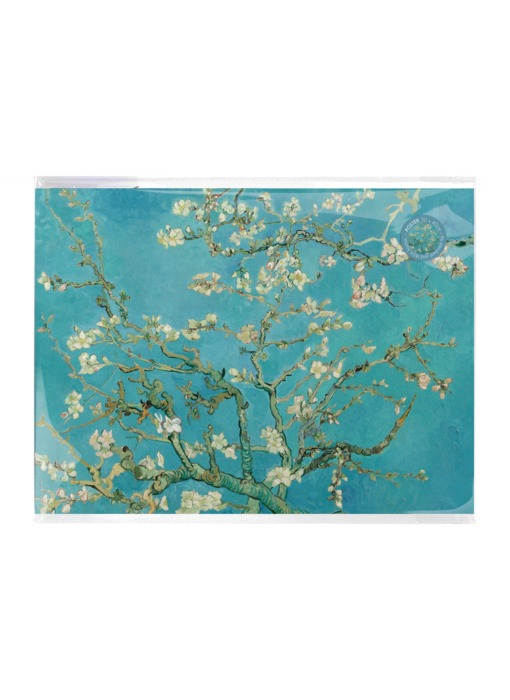 Mini  Poster A3,  Van  Gogh, Almond Blossom