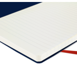 Cuaderno de tapa blanda, A5 ¡Podemos hacerlo!