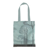 Baumwolltasche Luxe, Jan Mankes, Baumreihe