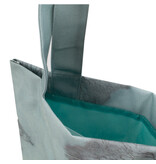 Katoenen tas Luxe, Jan Mankes, Bomenrij