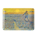 Plateau de service mini, 21 x 14 cm, Kröller-Müller, Van Gogh, Le Semeur