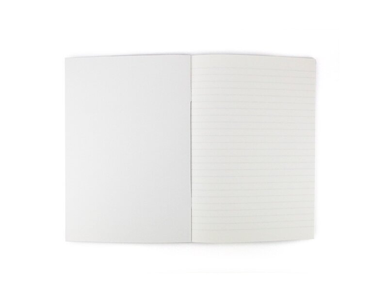 Escritura, A5,  Claude Monet: Nenúfares