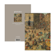 Heft, A5, Bruegel, Kinderspiele