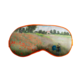 Sleeping mask, Claude Monet, Field with  Poppies