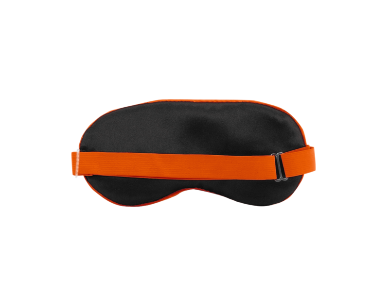 Slaapmasker, Claude Monet, Veld met klaprozen