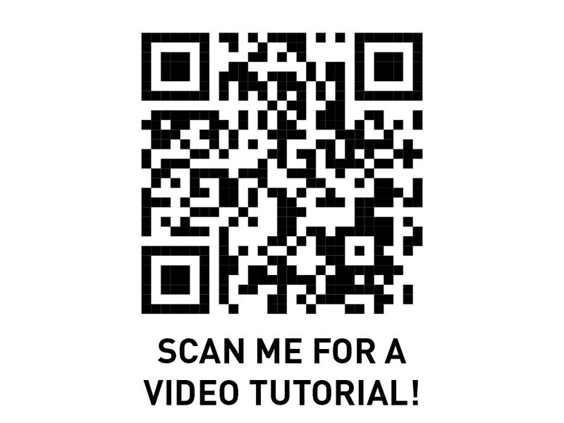 Doe-het zelf: Kerstbal , Delfts blauw, Frytom