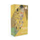 Puzzle, 1000 pièces,  Gustav Klimt,  le baiser
