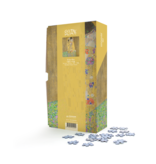 Puzzle, 1000 pièces, Klimt,  le baiser Puzzle, 1000 pièces, Klimt,  le baiser