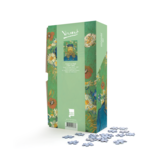 Puzzle, 1000 Teile,  Joseph Roulin, Van Gogh