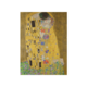 Artist Journal, Gustav Klimt, The kiss