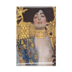 Koelkastmagneet, Gustav Klimt, Judith