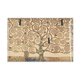 Kühlschrankmagnet, Gustav Klimt, Baum