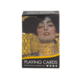 Jugando a las cartas,  Gustav Klimt, Judith