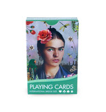 Playing cards ,   Frida Kahlo