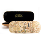 Spectacle case, Klimt, Tree Spectacle case, Klimt, Tree