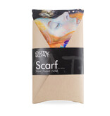 Scarf , Gustav Klimt, Water Serpents 2