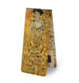 Magnetisches Lesezeichen, Gustav Klimt, Adele Bloch-Bauer