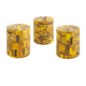 Portavelas, Adele Bloch-Bauer, Gustav Klimt