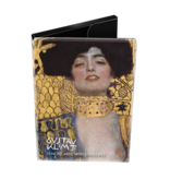 Kartenmappe, Gustav Klimt, 2x5 Doppelkarten