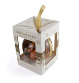 Christmas bauble, Last supper , Leonardo Da Vinci