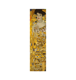 Classical Bookmark,  Klimt, Adele Bloch-Bauer