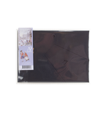 Passe-partout ,S ,18 x 13 cm , Anton Pieck, Amsterdams IJstafereel