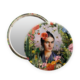 Taschen spiegel Ø 80 mm, Frida Kahlo