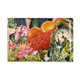 Kühlschrankmagnet,   Frida Kahlo, fruit