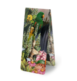 Magnetische Boekenlegger, Frida Kahlo, detail bird