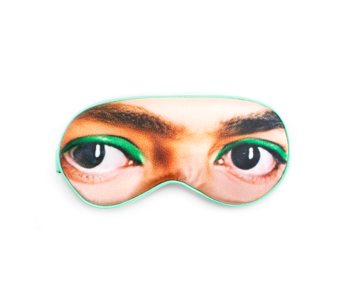 Masque de sommeil, Frida Kahlo
