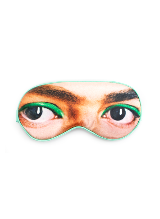 Slaapmasker, Frida Kahlo