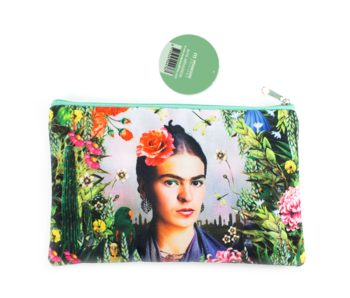 Beutel, Frida Kahlo