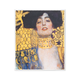 Chiffon de nettoyage, 15x18 cm, Gustav Klimt, Judith