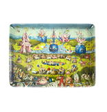 Dienblaadje MIDI , Jheronimus Bosch, Tuin der Lusten Dienblaadje MIDI , Jheronimus Bosch, Tuin der Lusten