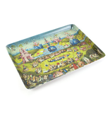 Serving Tray, MIDI, Jheronimus Bosch, Garden of Earthly Delights Serving Tray, MIDI, Jheronimus Bosch, Garden of Earthly Delights
