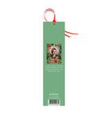 Classical Bookmark,  Frida Kahlo Classical Bookmark,  Frida Kahlo