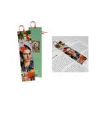Classical Bookmark,  Frida Kahlo Classical Bookmark,  Frida Kahlo