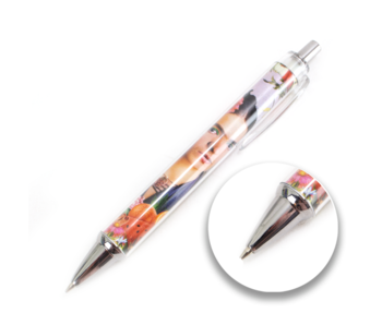 Photo Pen, Frida Kahlo