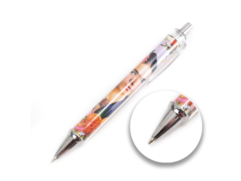 Fotostift, Frida Kahlo