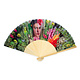 Hand Fan ,  Frida Kahlo