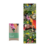 Scarf , Frida Kahlo