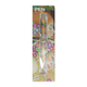 Ballpen in box, refillable, Gustav Klimt, Water Serpents 2